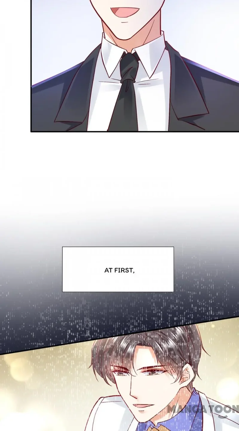 Ex-wife of A Billionaire ( Haomen Tianjia Qianqi ) Chapter 671 - page 37