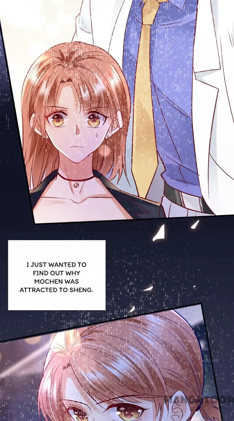 Ex-wife of A Billionaire ( Haomen Tianjia Qianqi ) Chapter 671 - page 38