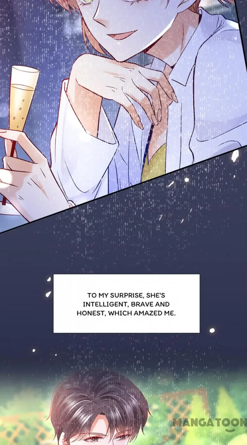 Ex-wife of A Billionaire ( Haomen Tianjia Qianqi ) Chapter 671 - page 39