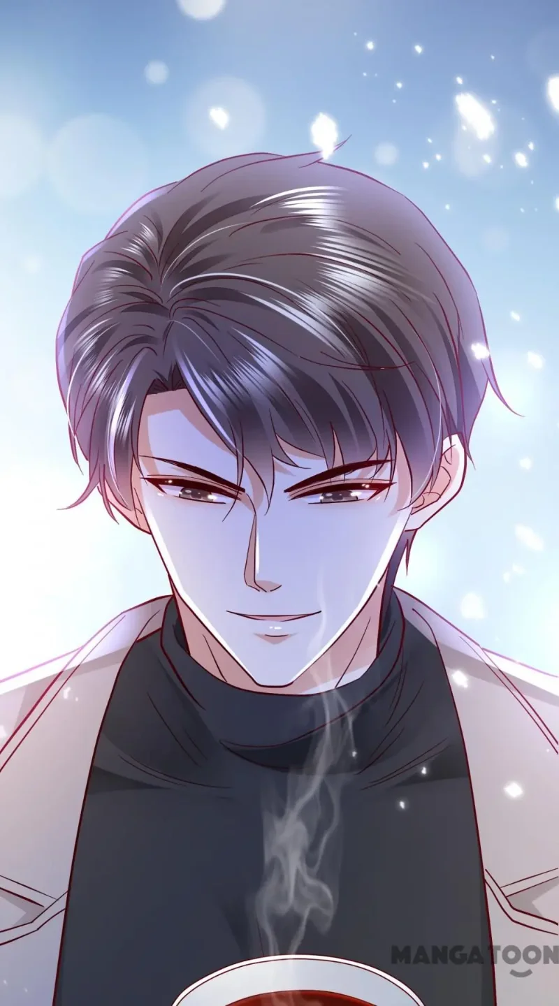 Ex-wife of A Billionaire ( Haomen Tianjia Qianqi ) Chapter 671 - page 41
