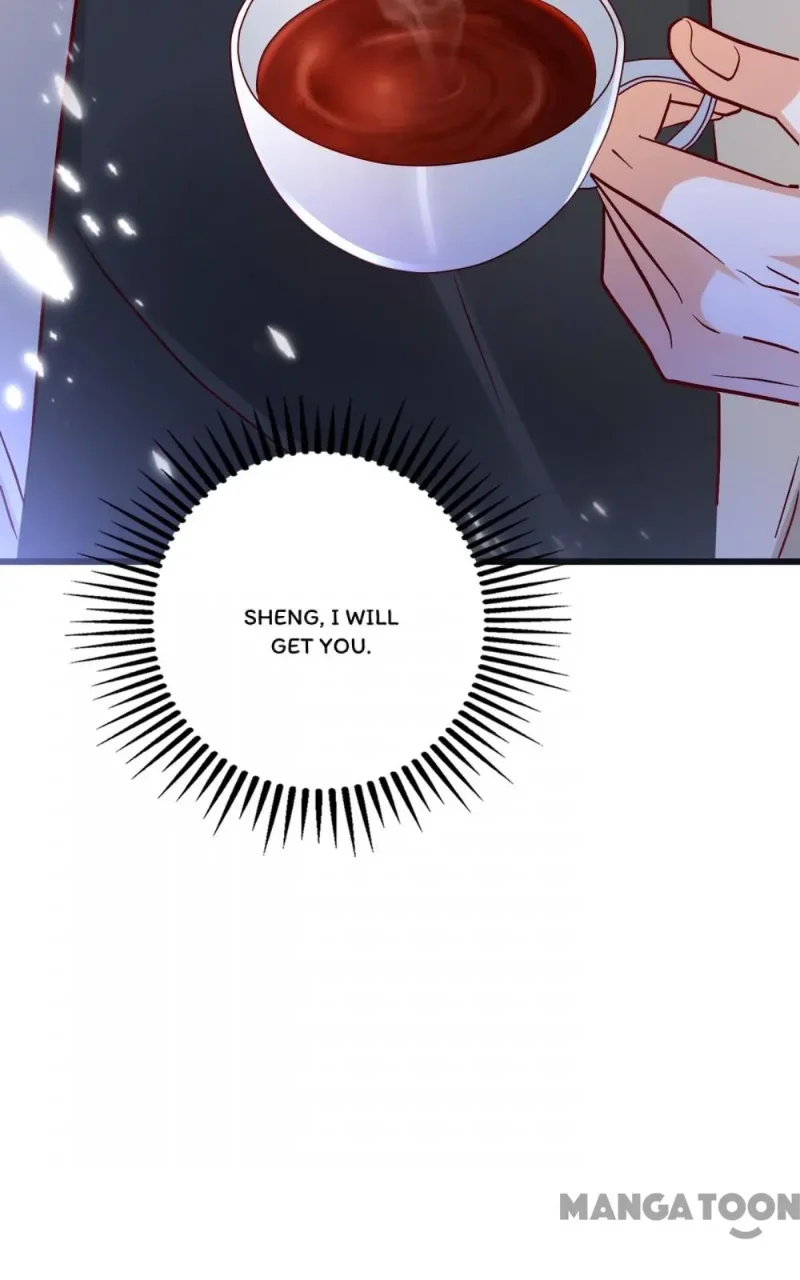 Ex-wife of A Billionaire ( Haomen Tianjia Qianqi ) Chapter 671 - page 42