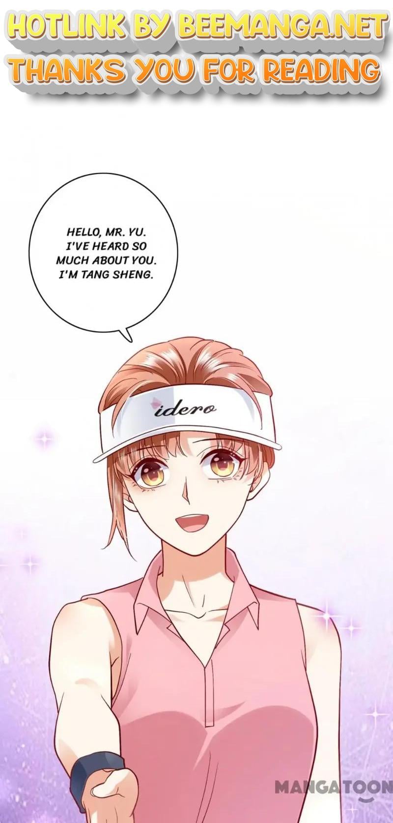 Ex-wife of A Billionaire ( Haomen Tianjia Qianqi ) Chapter 670 - page 1