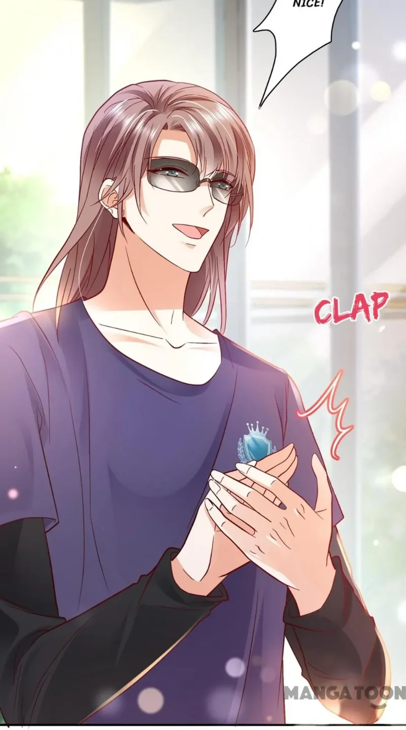 Ex-wife of A Billionaire ( Haomen Tianjia Qianqi ) Chapter 670 - page 10