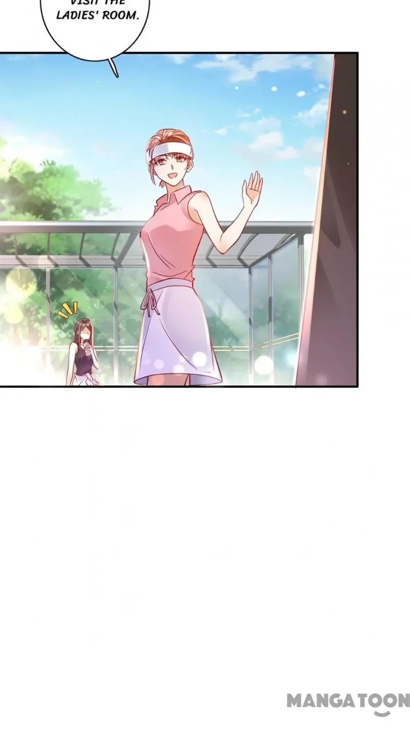 Ex-wife of A Billionaire ( Haomen Tianjia Qianqi ) Chapter 670 - page 13