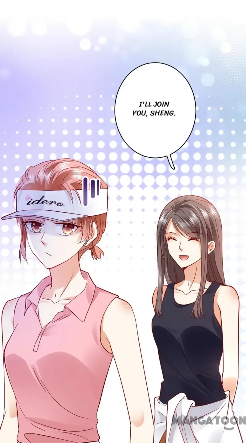 Ex-wife of A Billionaire ( Haomen Tianjia Qianqi ) Chapter 670 - page 15