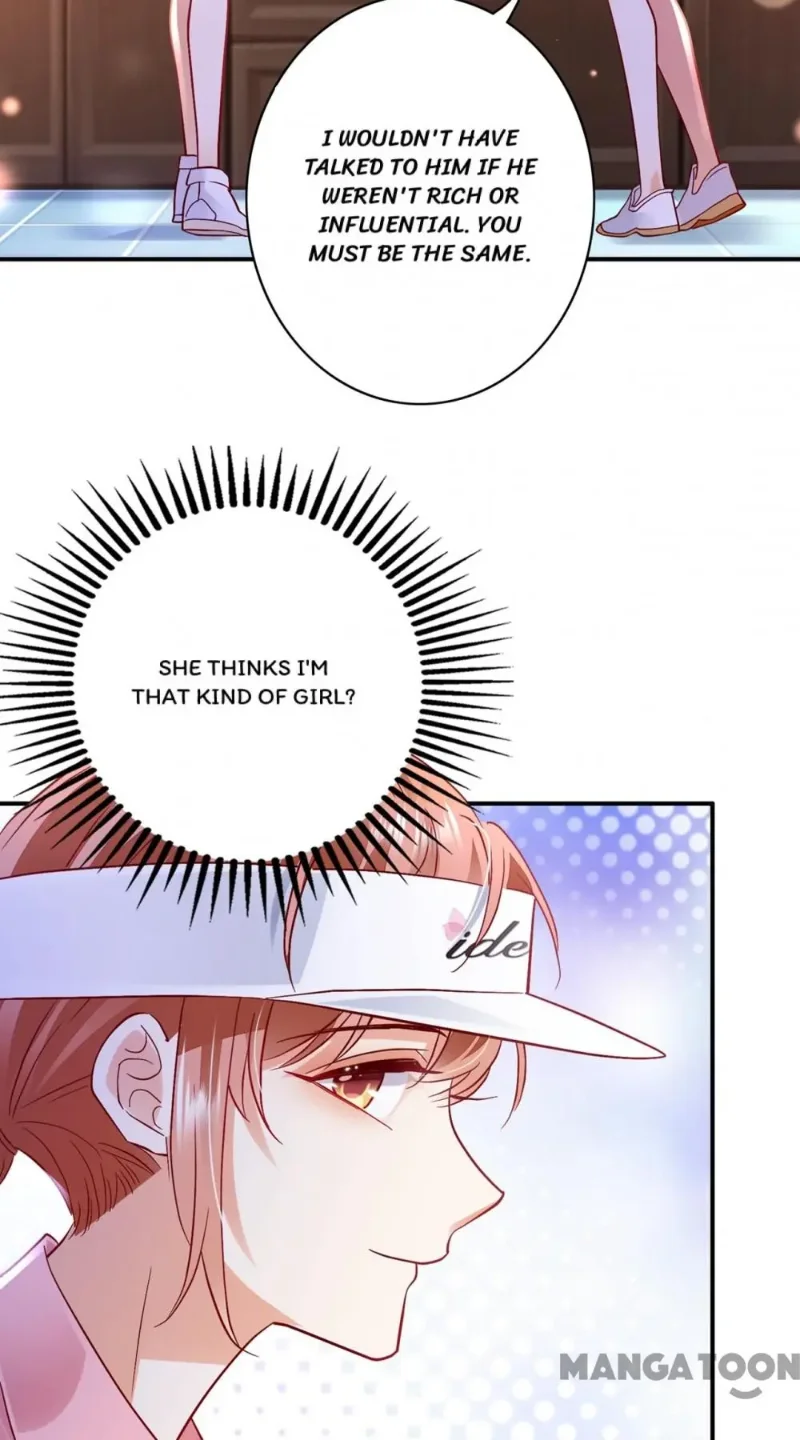 Ex-wife of A Billionaire ( Haomen Tianjia Qianqi ) Chapter 670 - page 21