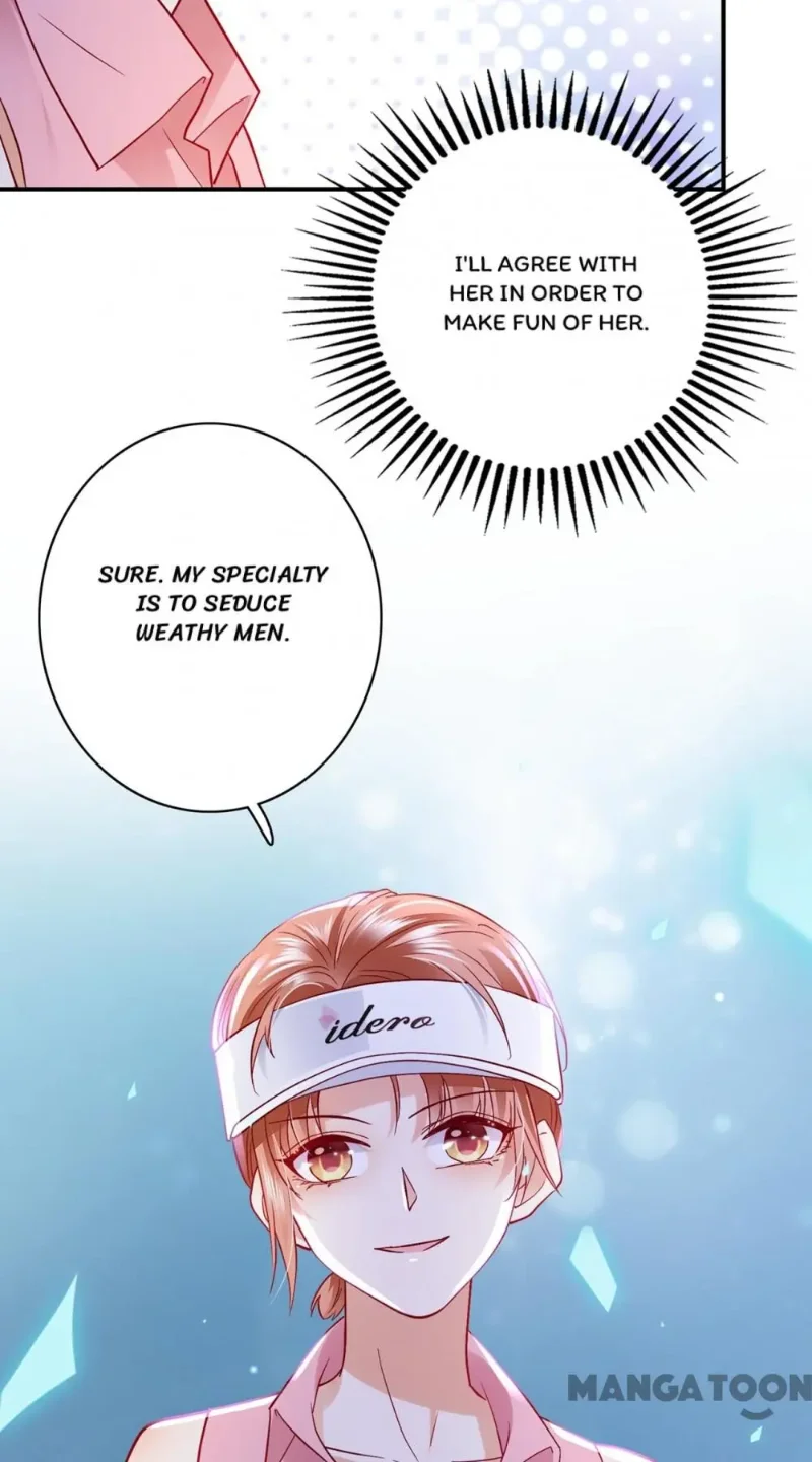 Ex-wife of A Billionaire ( Haomen Tianjia Qianqi ) Chapter 670 - page 22