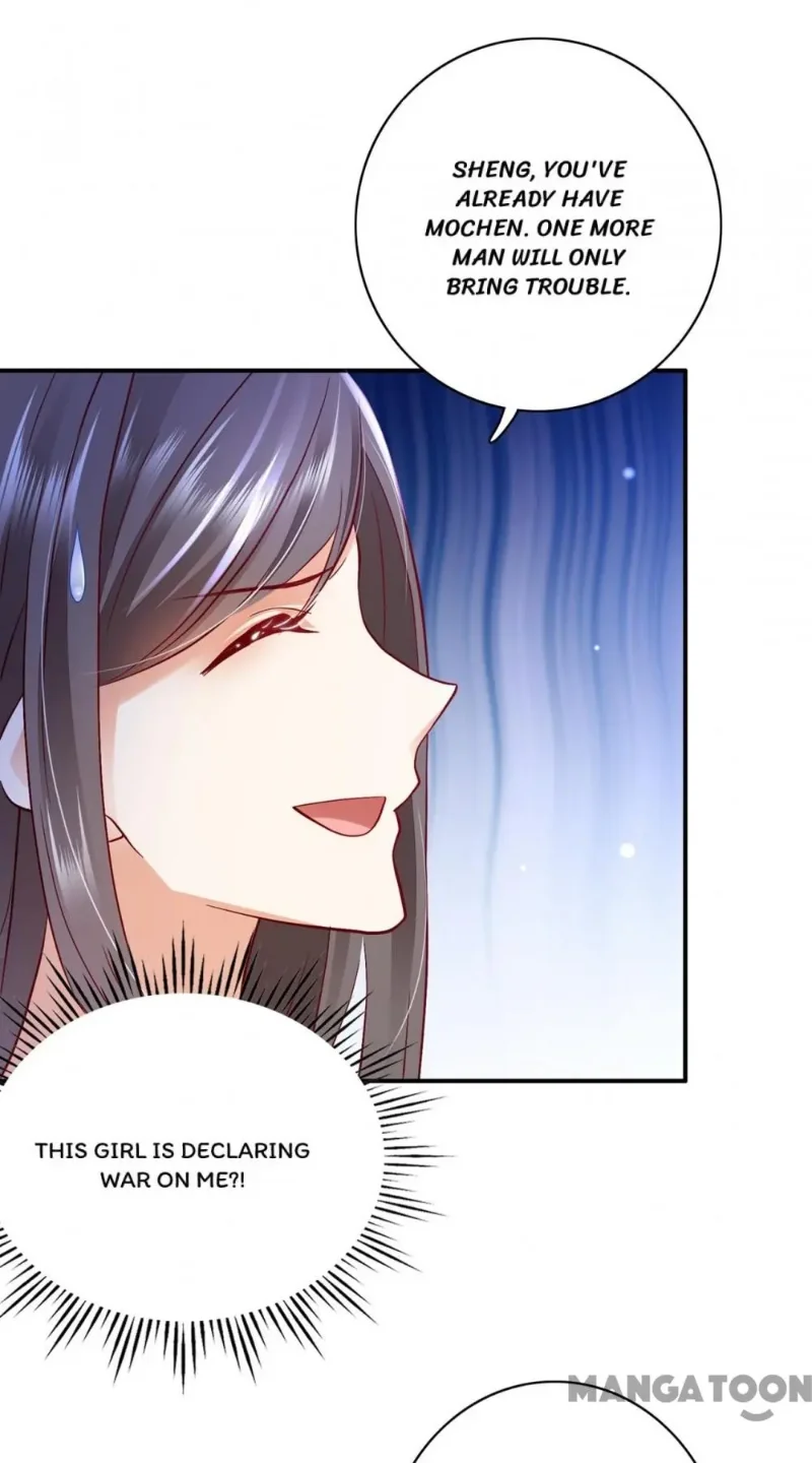 Ex-wife of A Billionaire ( Haomen Tianjia Qianqi ) Chapter 670 - page 25
