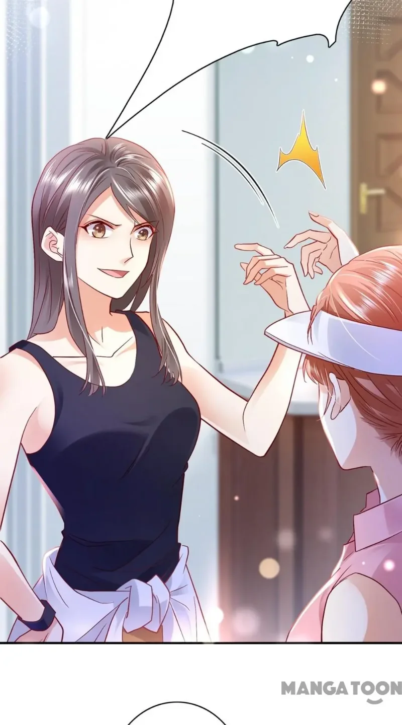 Ex-wife of A Billionaire ( Haomen Tianjia Qianqi ) Chapter 670 - page 27