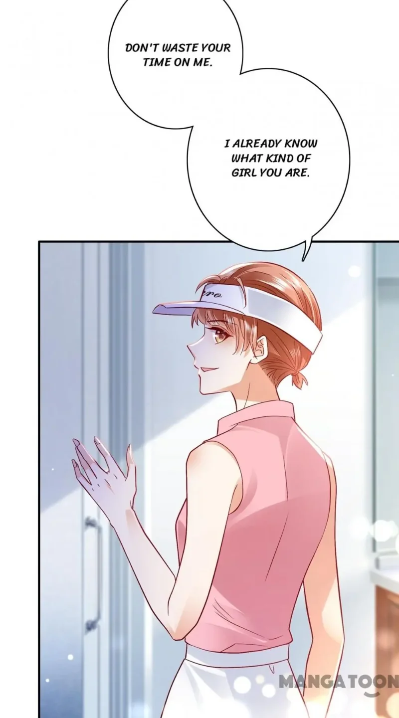 Ex-wife of A Billionaire ( Haomen Tianjia Qianqi ) Chapter 670 - page 28
