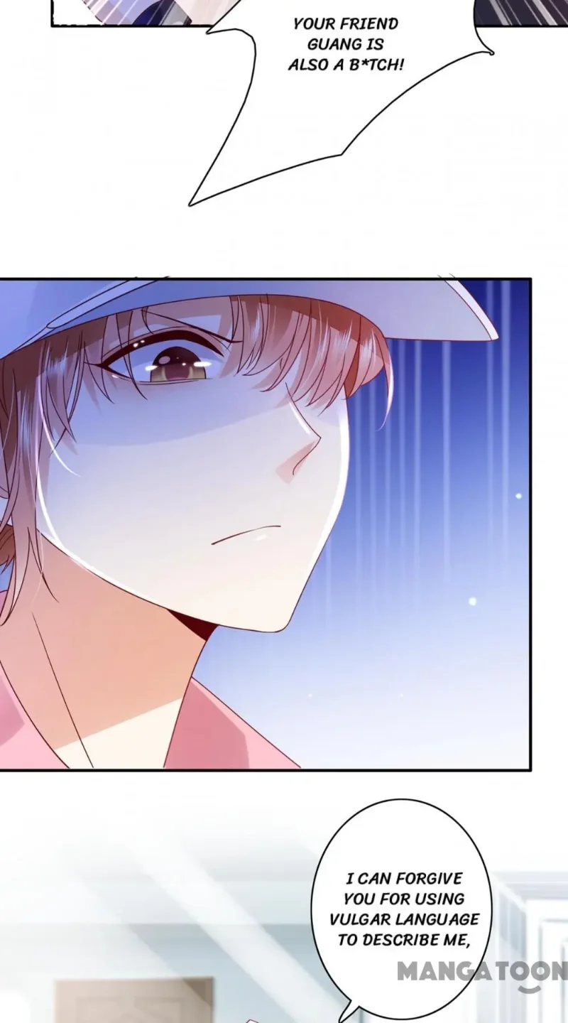 Ex-wife of A Billionaire ( Haomen Tianjia Qianqi ) Chapter 670 - page 36