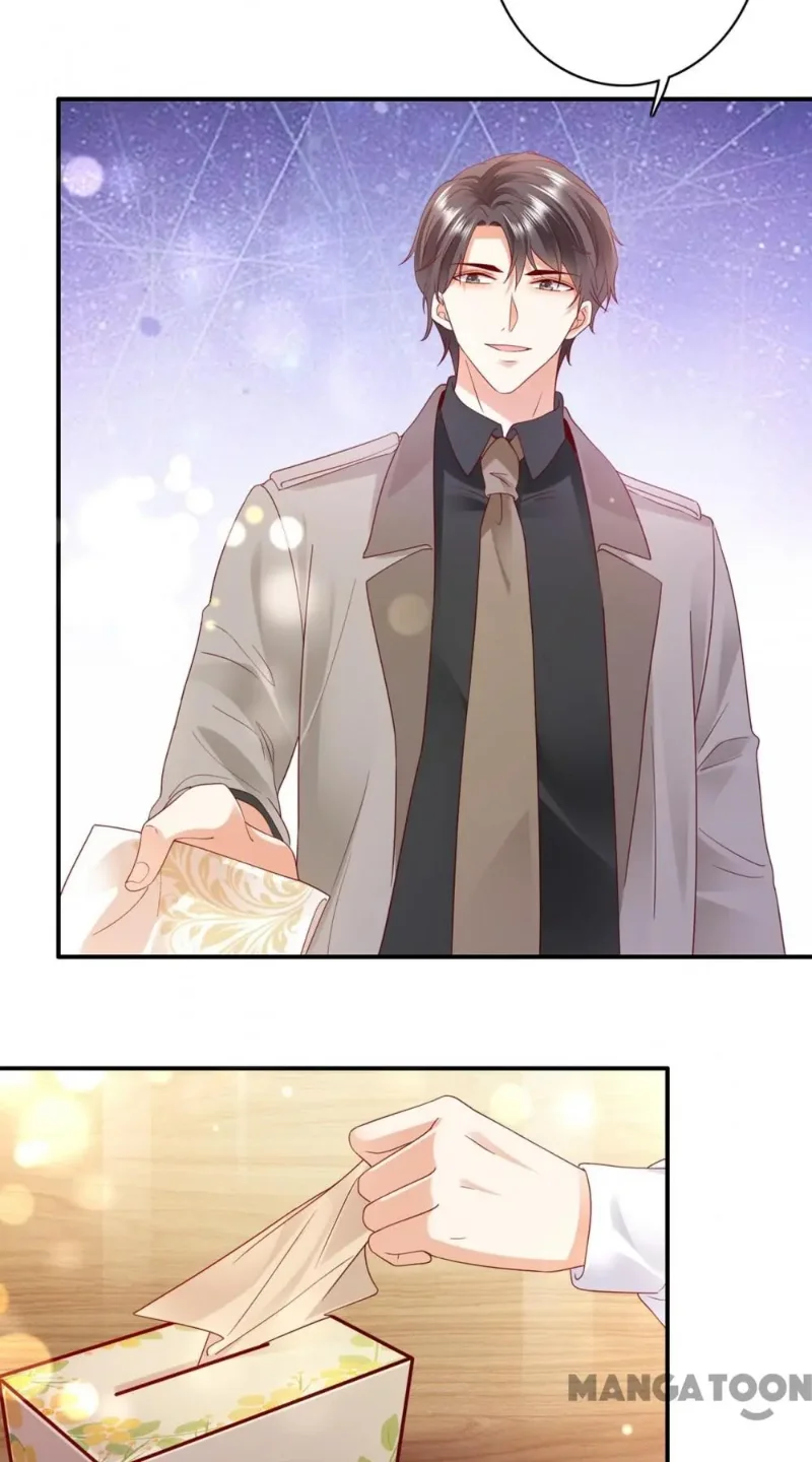 Ex-wife of A Billionaire ( Haomen Tianjia Qianqi ) Chapter 668 - page 12