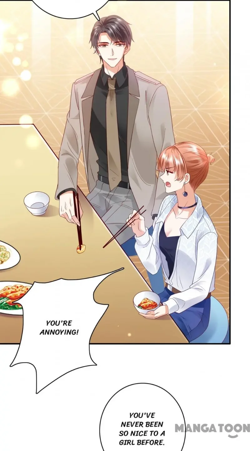 Ex-wife of A Billionaire ( Haomen Tianjia Qianqi ) Chapter 668 - page 15