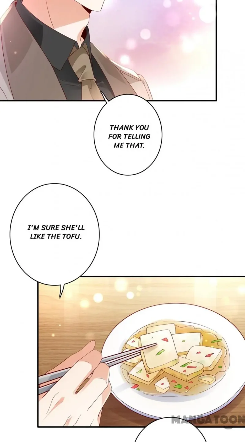 Ex-wife of A Billionaire ( Haomen Tianjia Qianqi ) Chapter 668 - page 23