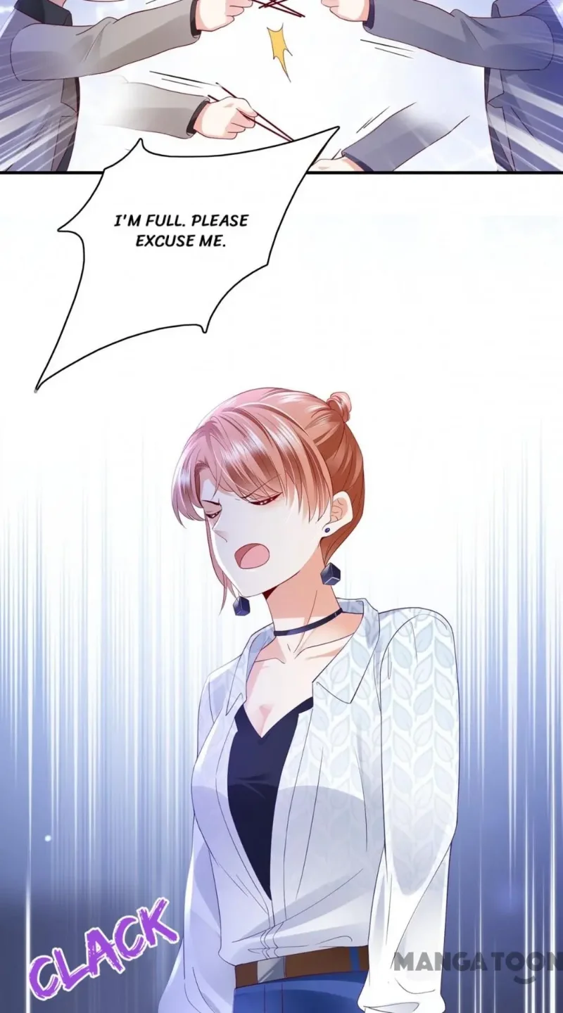 Ex-wife of A Billionaire ( Haomen Tianjia Qianqi ) Chapter 668 - page 25