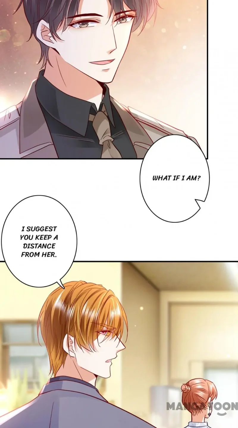 Ex-wife of A Billionaire ( Haomen Tianjia Qianqi ) Chapter 668 - page 29