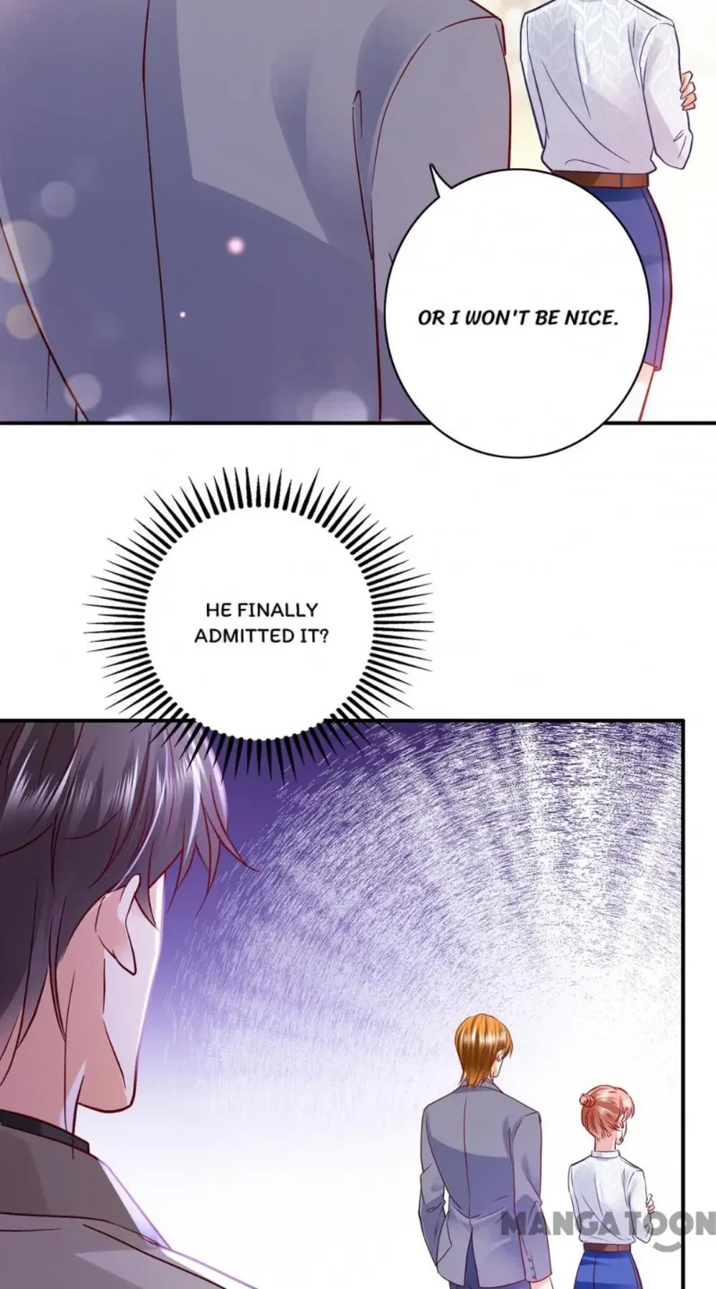 Ex-wife of A Billionaire ( Haomen Tianjia Qianqi ) Chapter 668 - page 30
