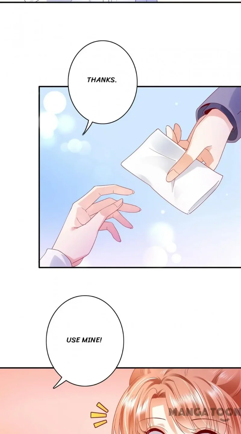 Ex-wife of A Billionaire ( Haomen Tianjia Qianqi ) Chapter 668 - page 7