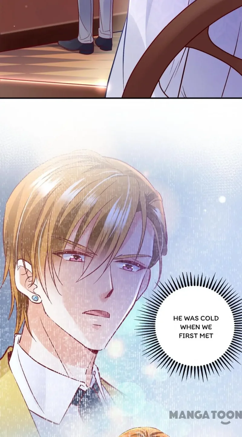 Ex-wife of A Billionaire ( Haomen Tianjia Qianqi ) Chapter 667 - page 10