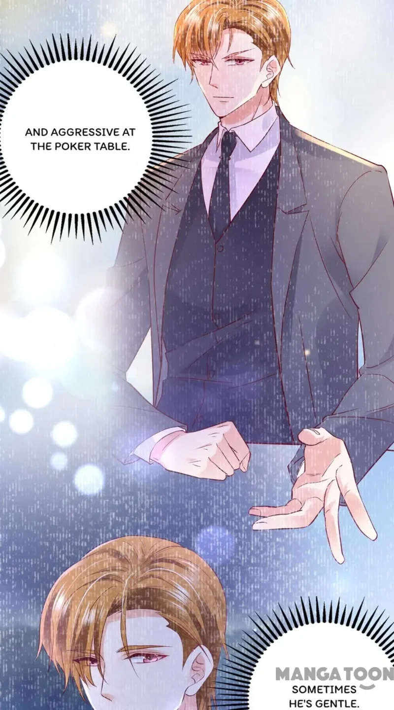Ex-wife of A Billionaire ( Haomen Tianjia Qianqi ) Chapter 667 - page 11