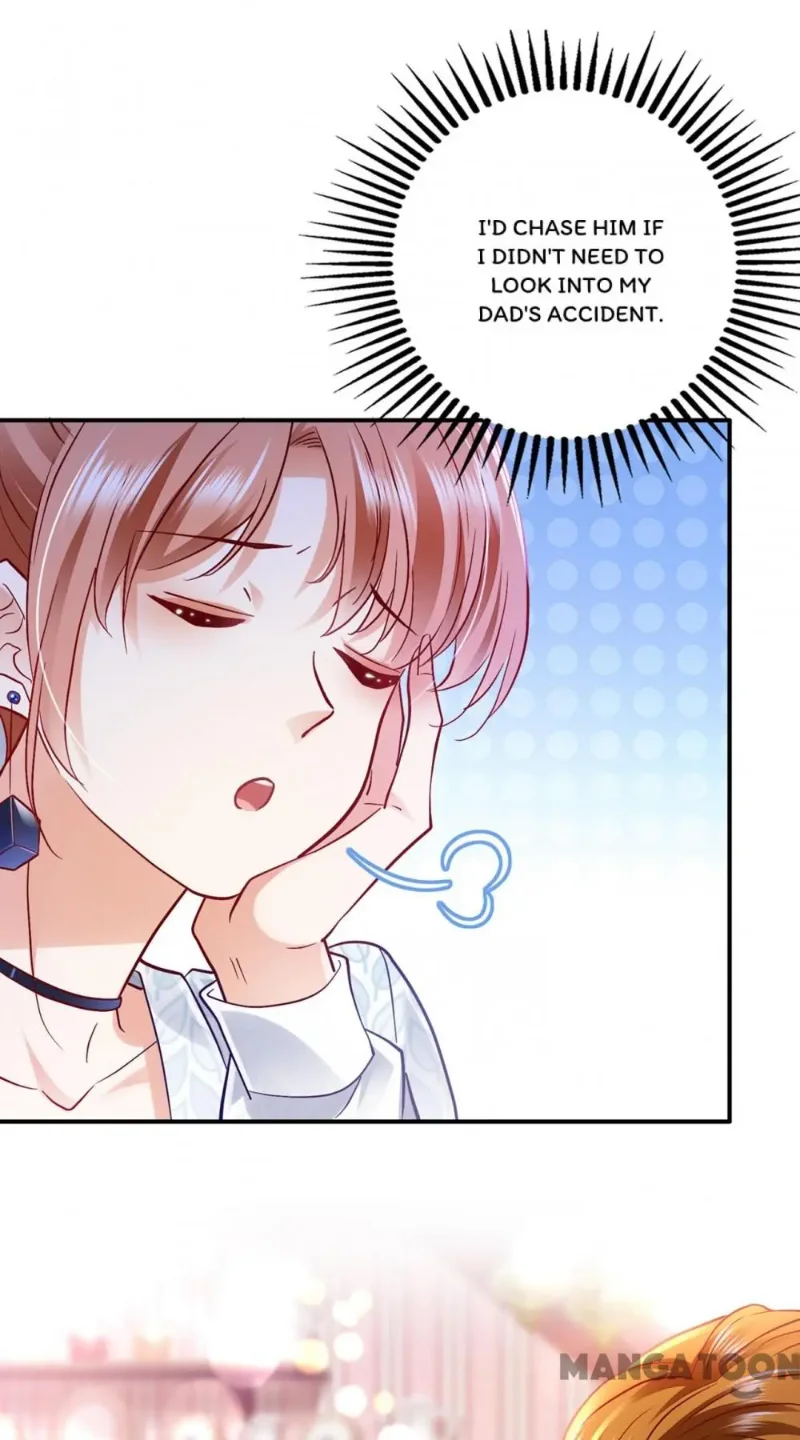 Ex-wife of A Billionaire ( Haomen Tianjia Qianqi ) Chapter 667 - page 13