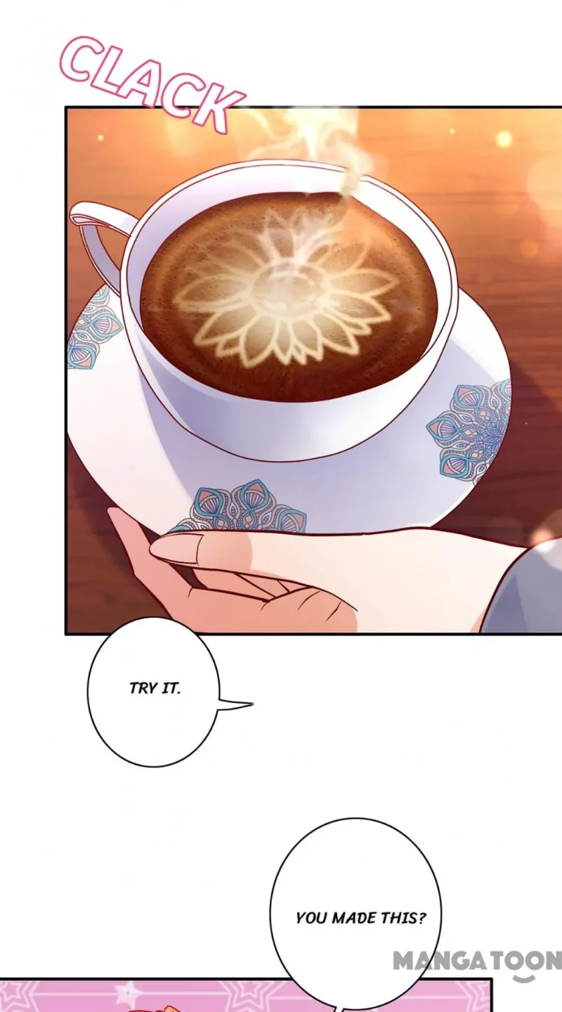 Ex-wife of A Billionaire ( Haomen Tianjia Qianqi ) Chapter 667 - page 15