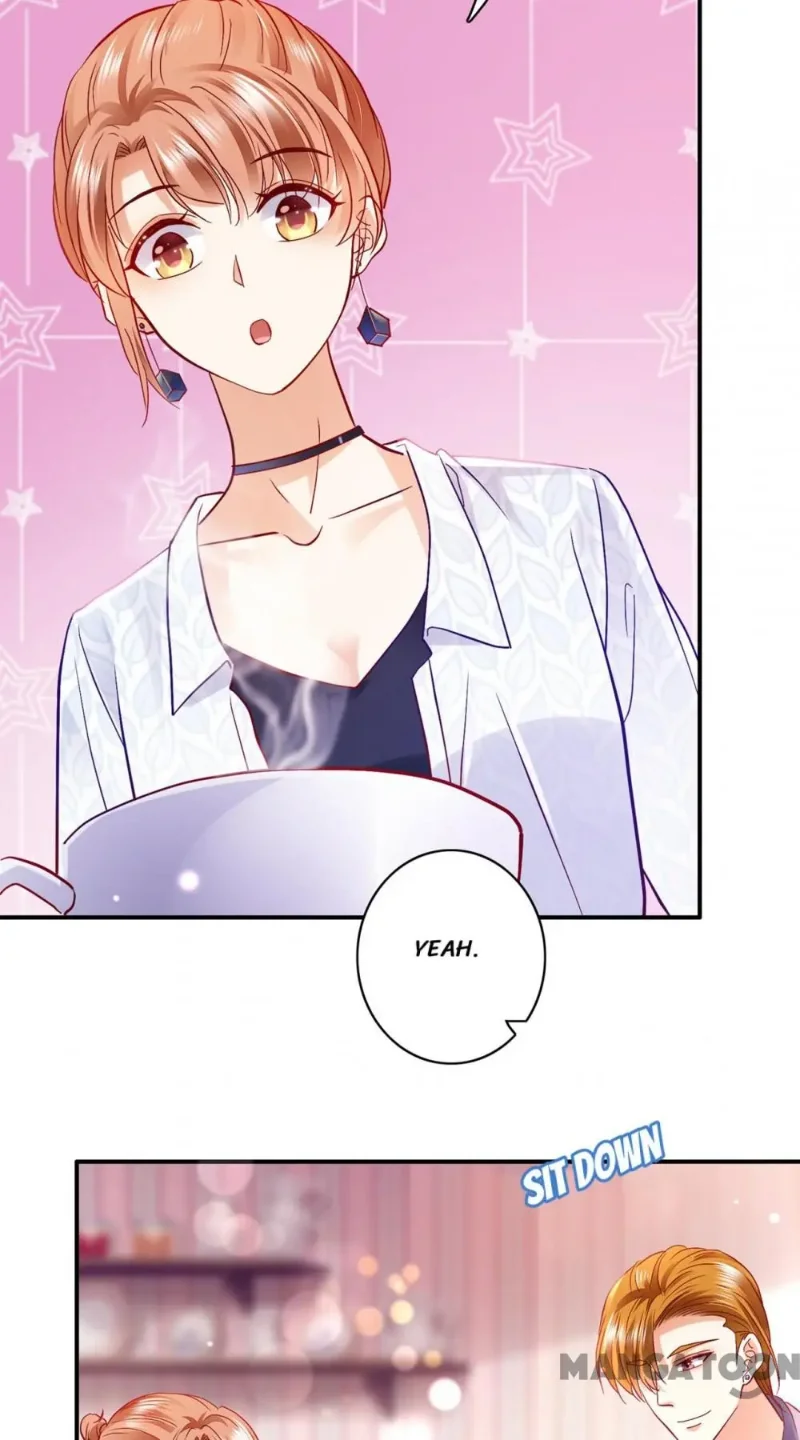 Ex-wife of A Billionaire ( Haomen Tianjia Qianqi ) Chapter 667 - page 16