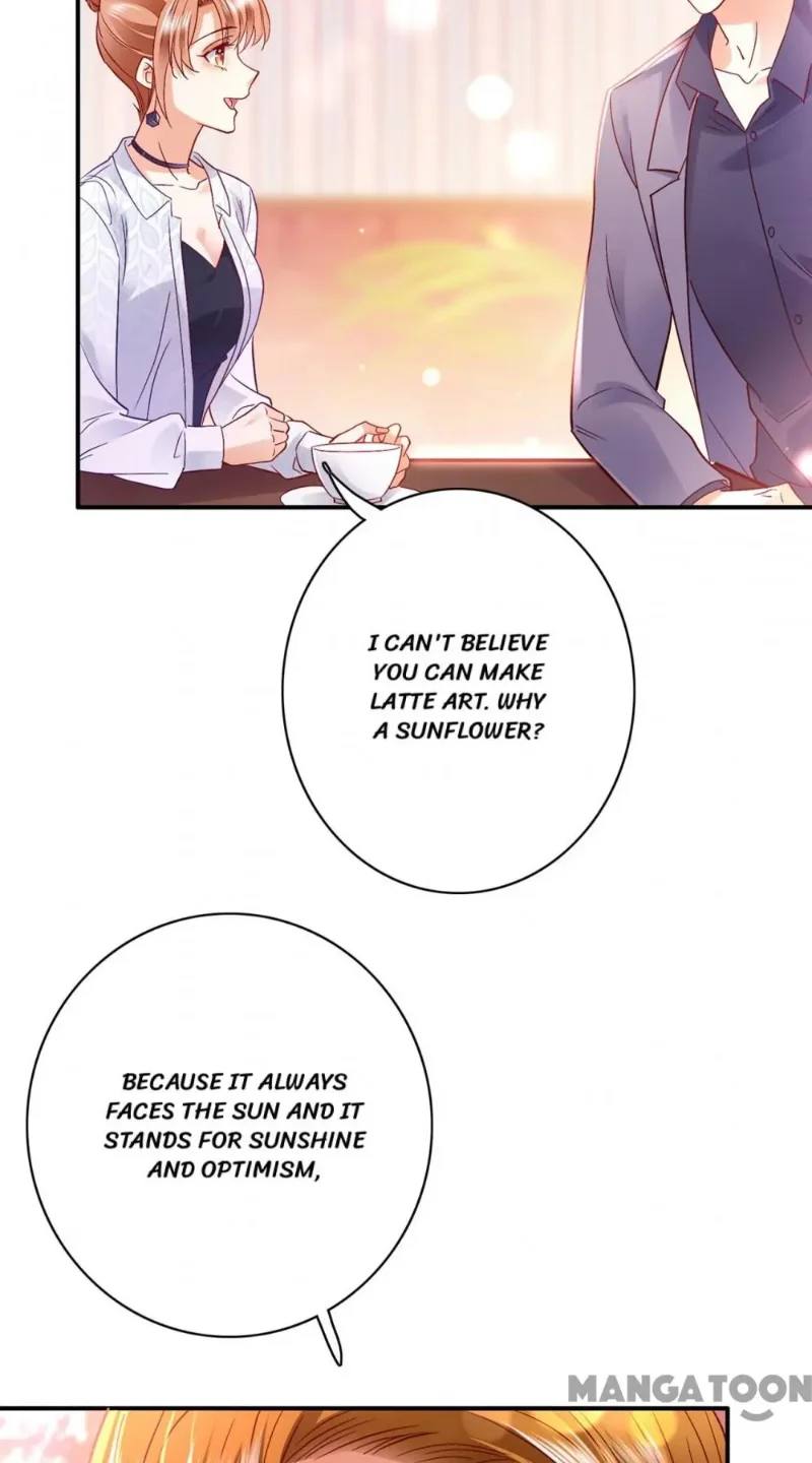 Ex-wife of A Billionaire ( Haomen Tianjia Qianqi ) Chapter 667 - page 17