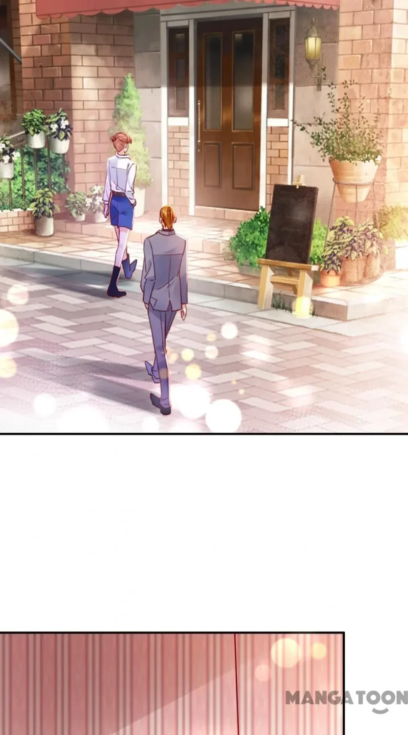 Ex-wife of A Billionaire ( Haomen Tianjia Qianqi ) Chapter 667 - page 2