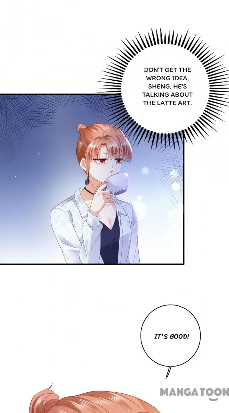 Ex-wife of A Billionaire ( Haomen Tianjia Qianqi ) Chapter 667 - page 21