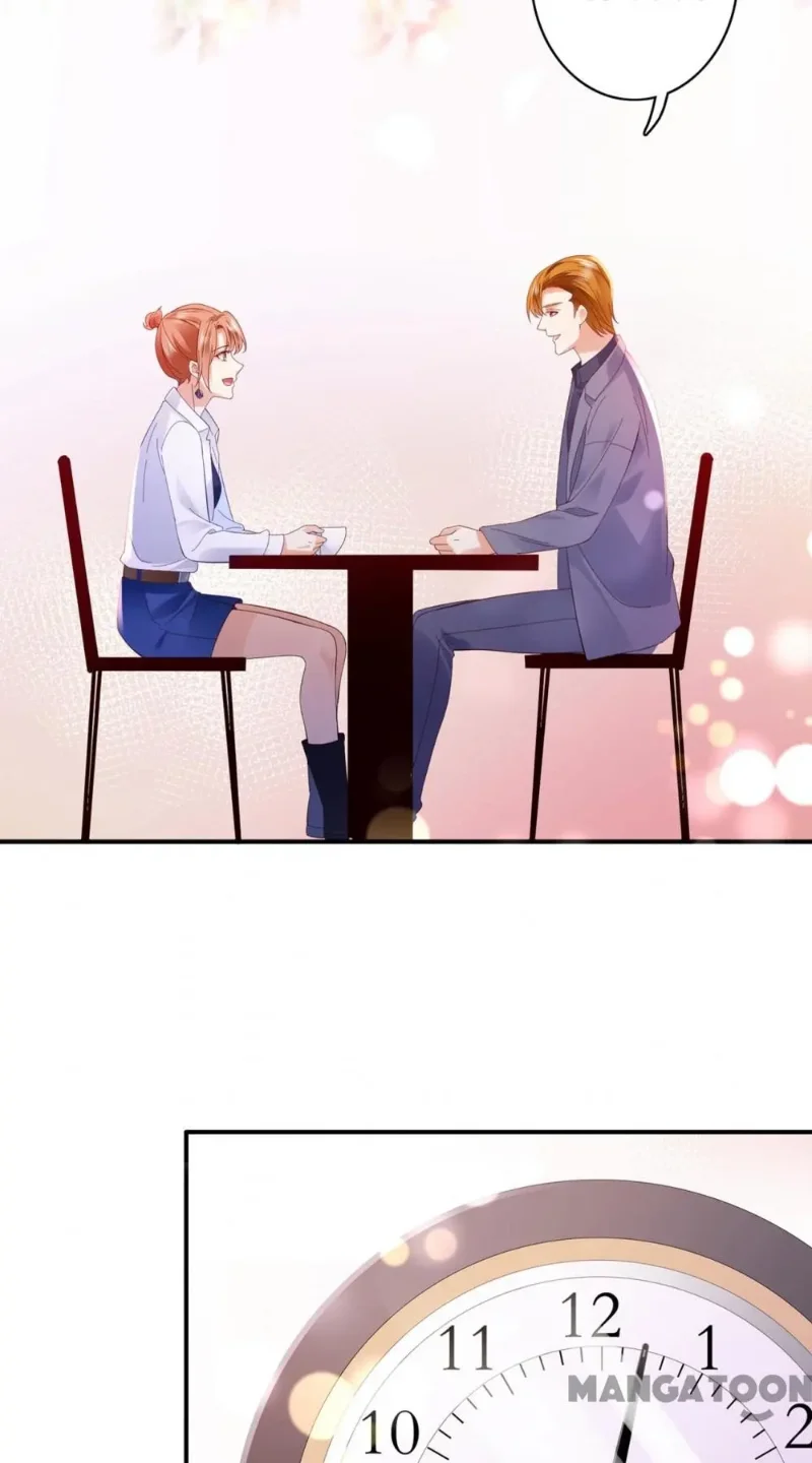 Ex-wife of A Billionaire ( Haomen Tianjia Qianqi ) Chapter 667 - page 24