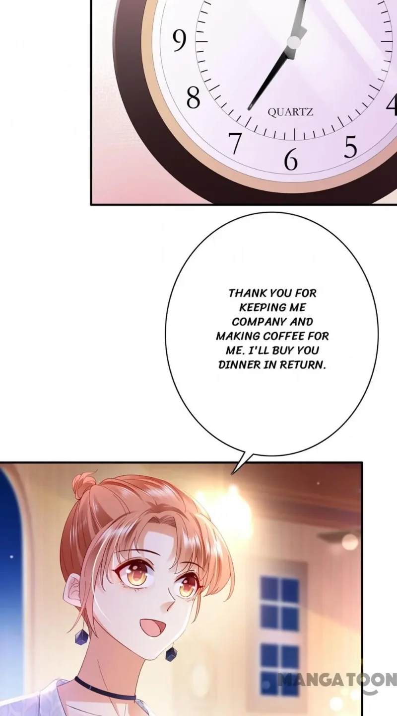 Ex-wife of A Billionaire ( Haomen Tianjia Qianqi ) Chapter 667 - page 25