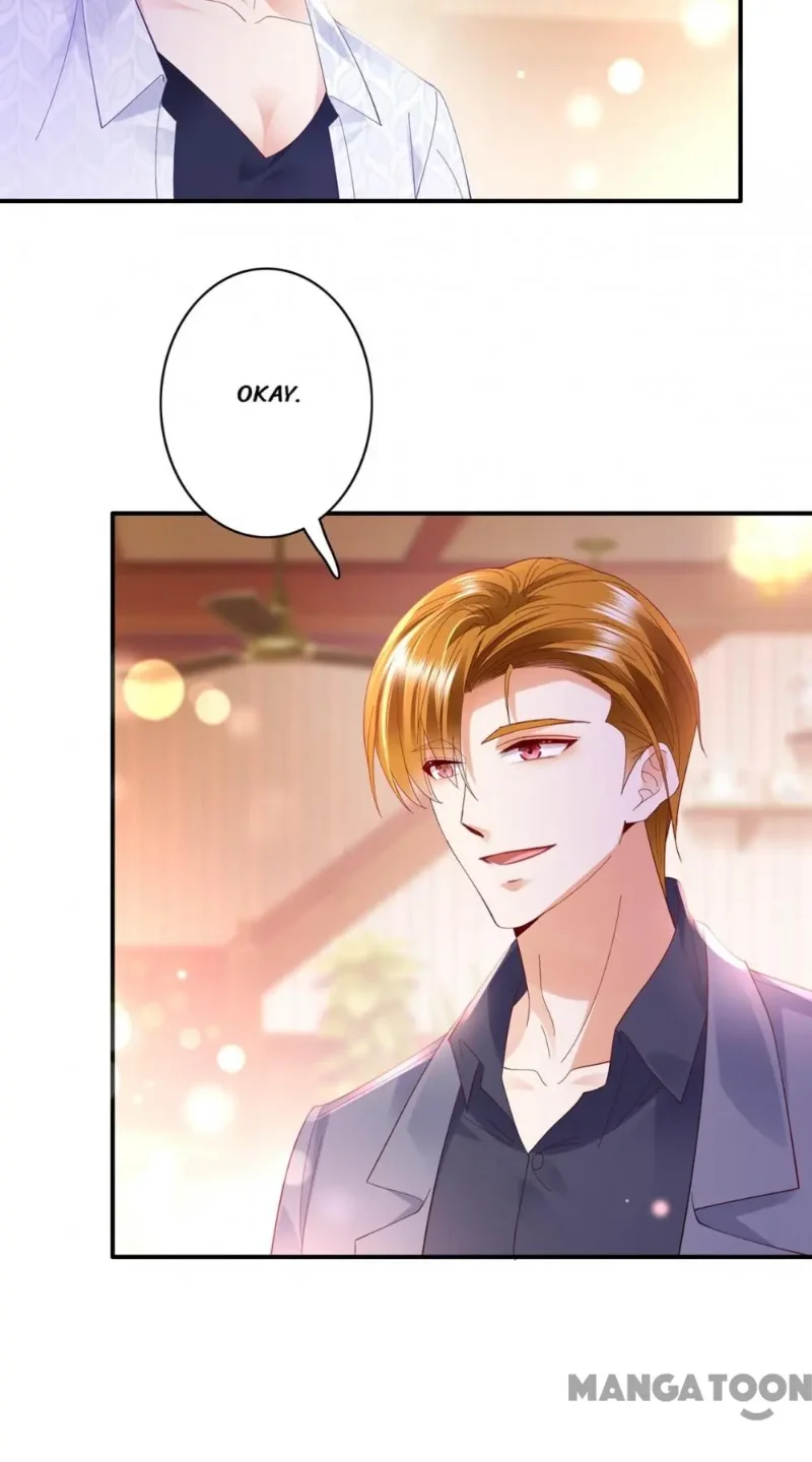 Ex-wife of A Billionaire ( Haomen Tianjia Qianqi ) Chapter 667 - page 26