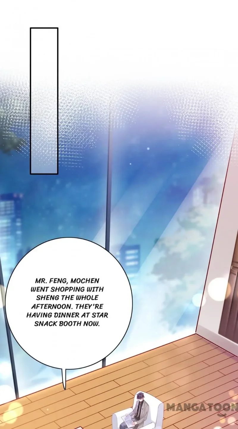 Ex-wife of A Billionaire ( Haomen Tianjia Qianqi ) Chapter 667 - page 27