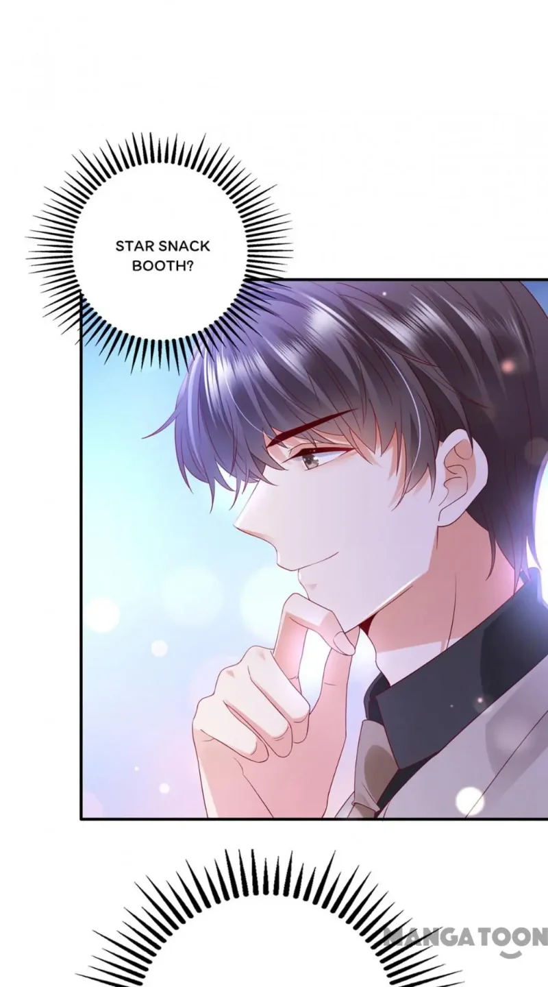 Ex-wife of A Billionaire ( Haomen Tianjia Qianqi ) Chapter 667 - page 29