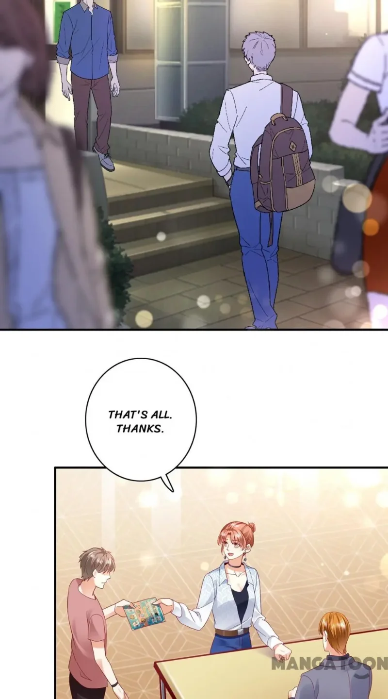 Ex-wife of A Billionaire ( Haomen Tianjia Qianqi ) Chapter 667 - page 31