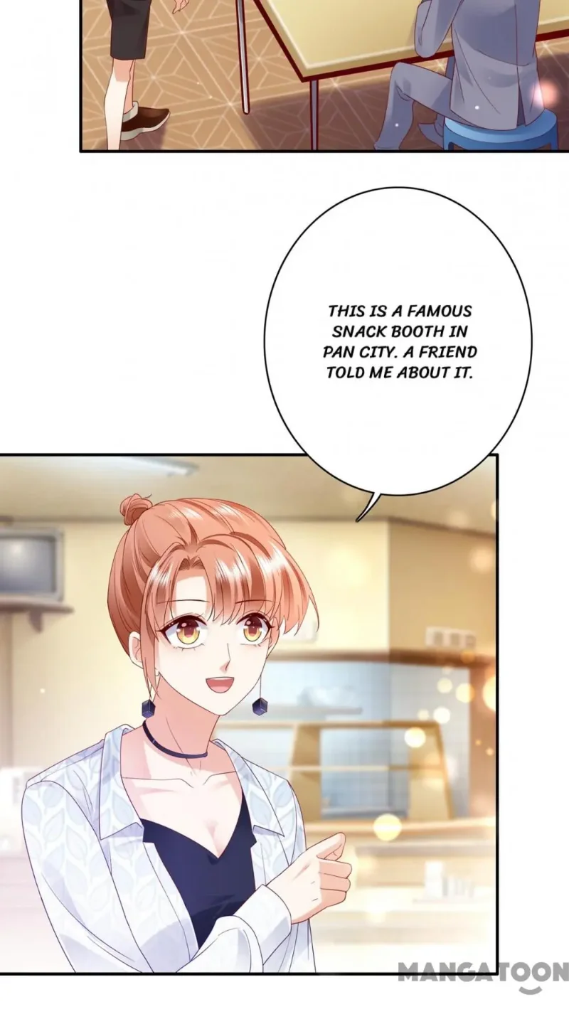Ex-wife of A Billionaire ( Haomen Tianjia Qianqi ) Chapter 667 - page 32