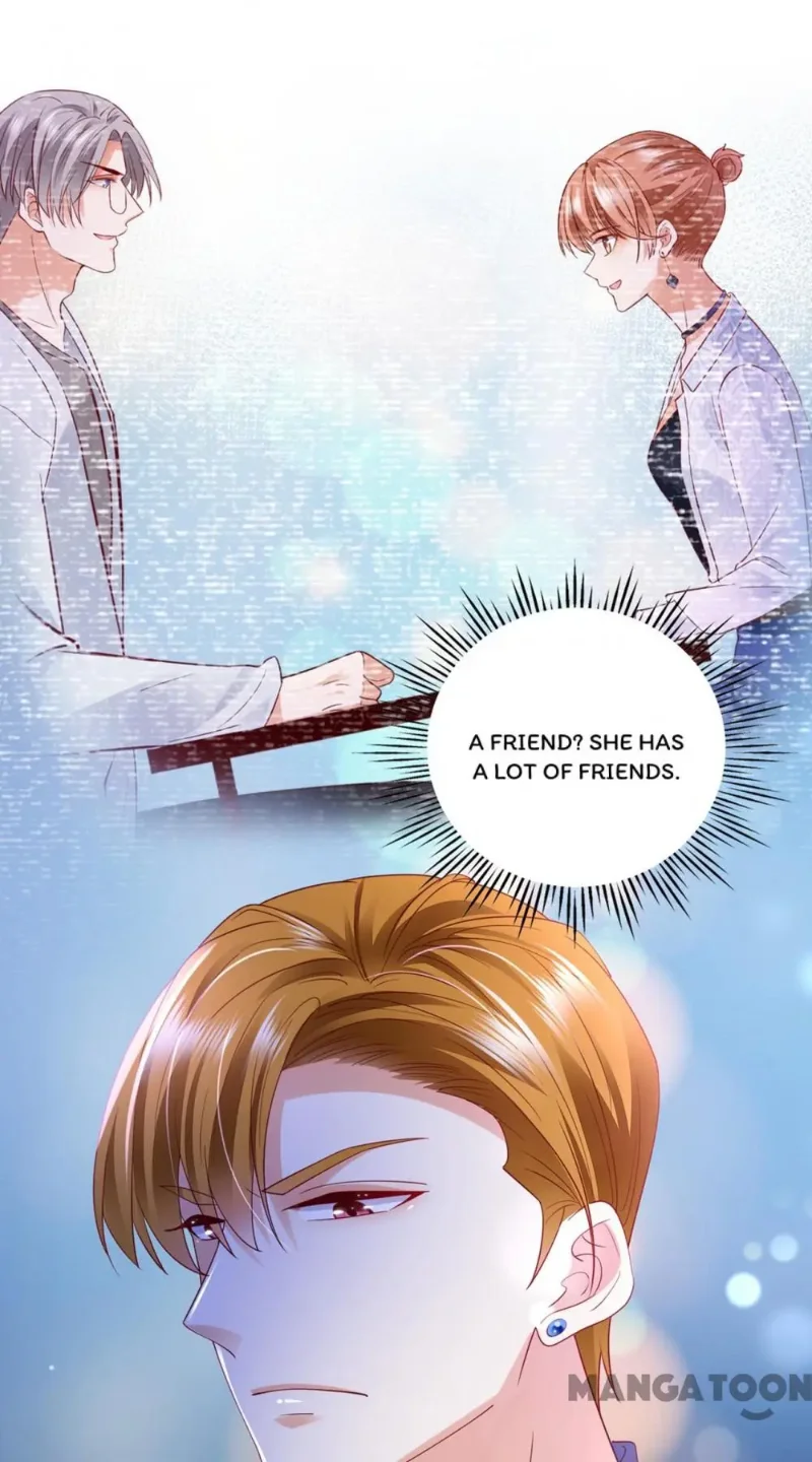 Ex-wife of A Billionaire ( Haomen Tianjia Qianqi ) Chapter 667 - page 33