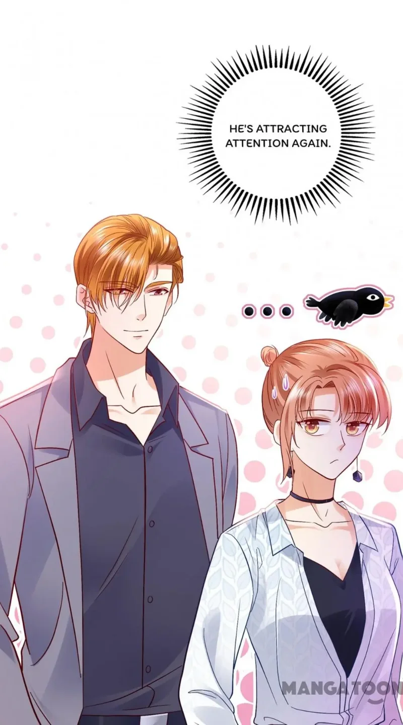 Ex-wife of A Billionaire ( Haomen Tianjia Qianqi ) Chapter 667 - page 5