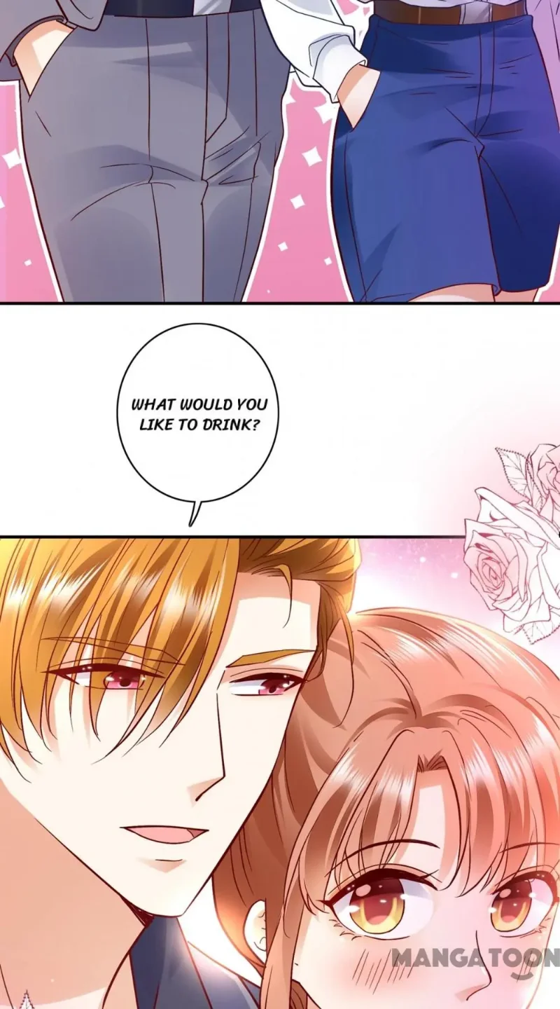 Ex-wife of A Billionaire ( Haomen Tianjia Qianqi ) Chapter 667 - page 6