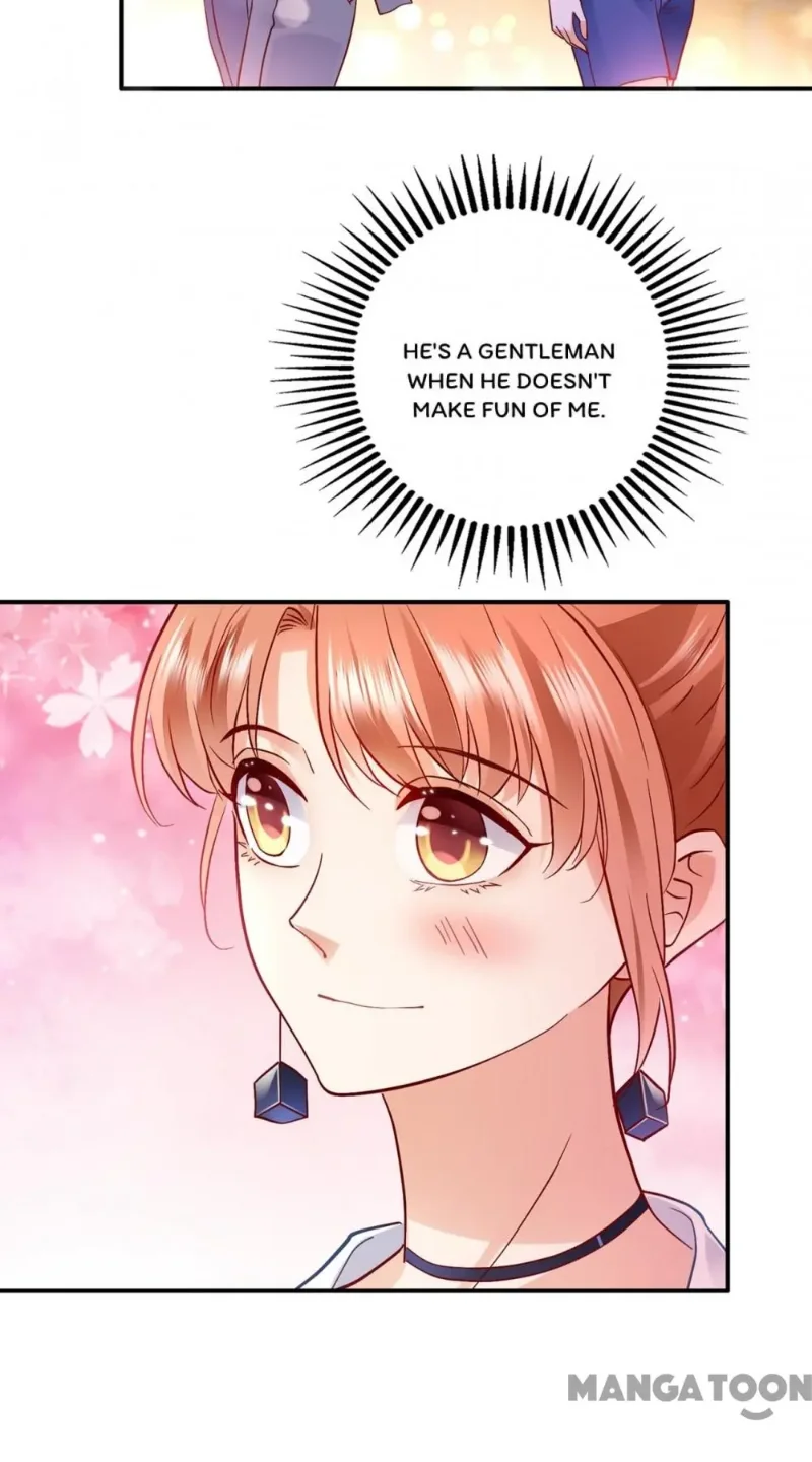 Ex-wife of A Billionaire ( Haomen Tianjia Qianqi ) Chapter 667 - page 8
