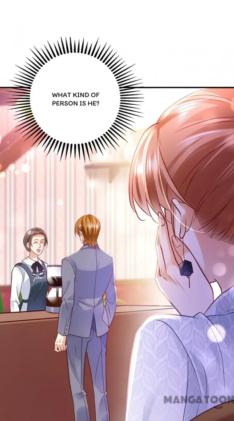 Ex-wife of A Billionaire ( Haomen Tianjia Qianqi ) Chapter 667 - page 9
