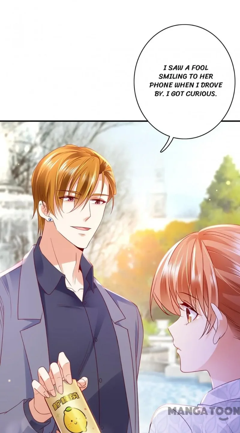 Ex-wife of A Billionaire ( Haomen Tianjia Qianqi ) Chapter 666 - page 10