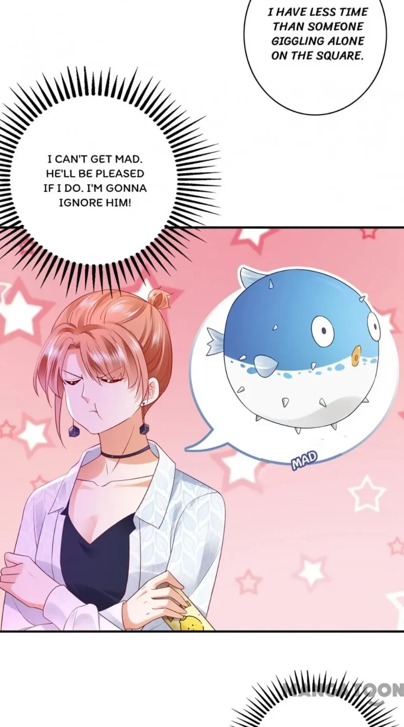 Ex-wife of A Billionaire ( Haomen Tianjia Qianqi ) Chapter 666 - page 12