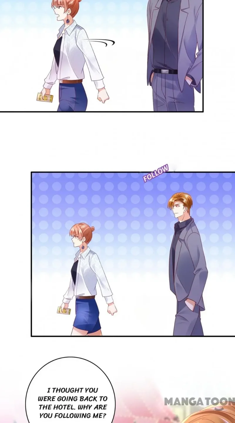 Ex-wife of A Billionaire ( Haomen Tianjia Qianqi ) Chapter 666 - page 14