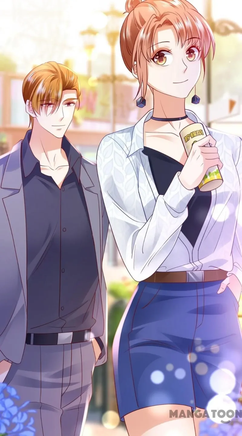 Ex-wife of A Billionaire ( Haomen Tianjia Qianqi ) Chapter 666 - page 16