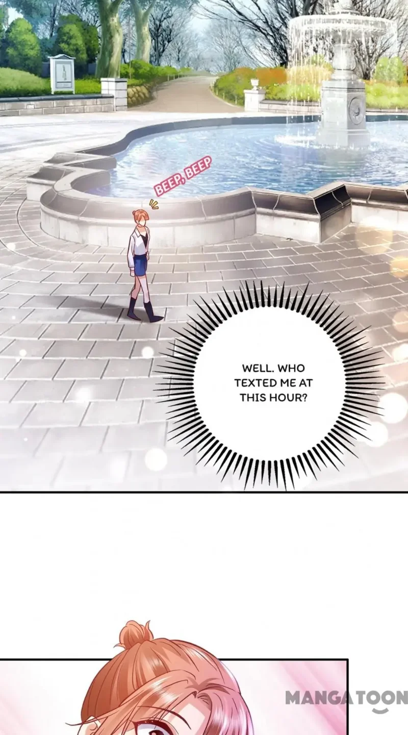 Ex-wife of A Billionaire ( Haomen Tianjia Qianqi ) Chapter 666 - page 2