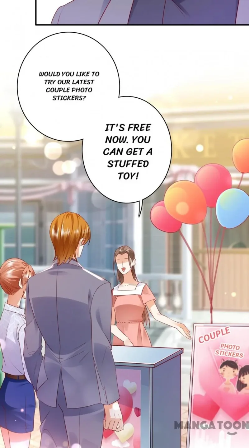 Ex-wife of A Billionaire ( Haomen Tianjia Qianqi ) Chapter 666 - page 21