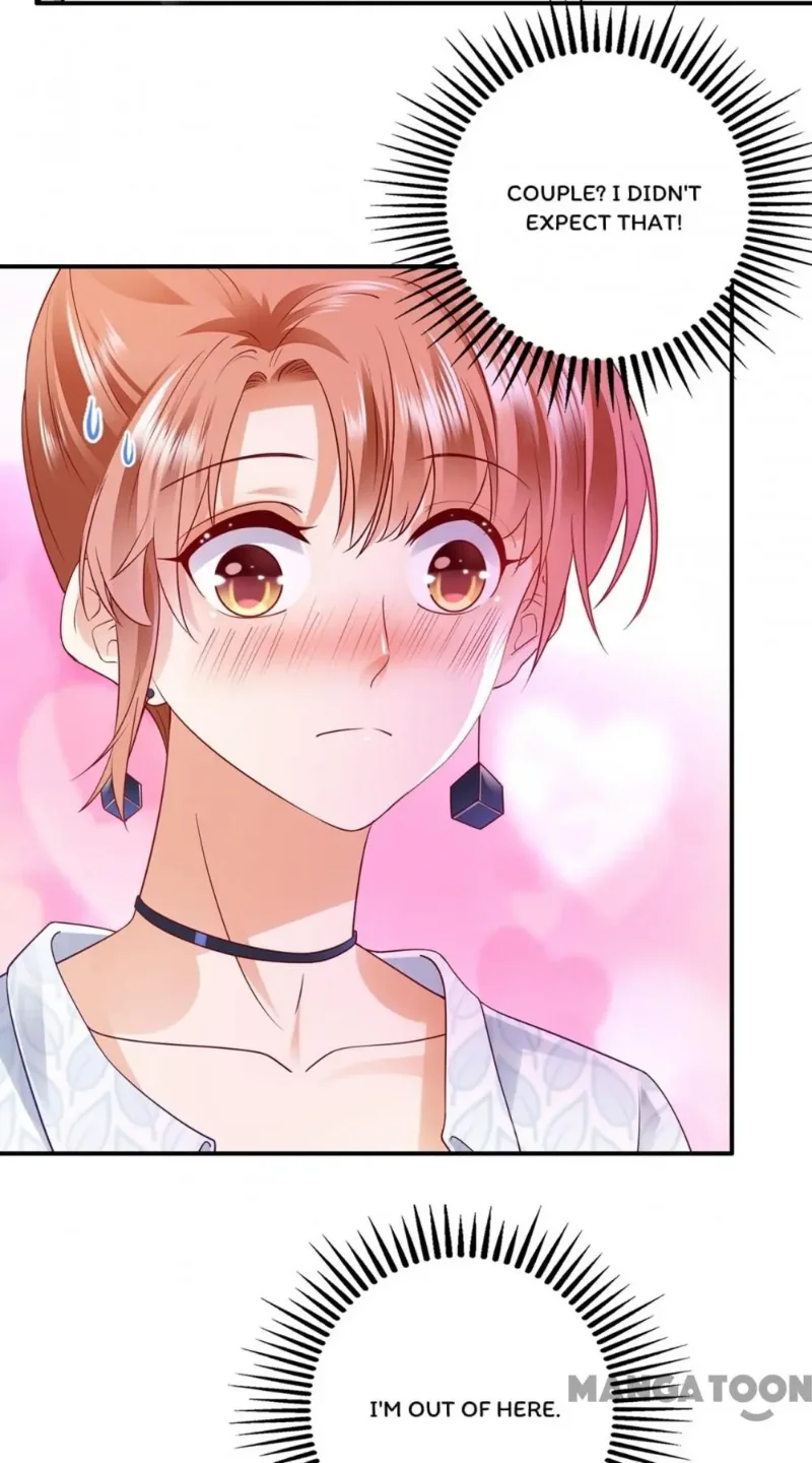 Ex-wife of A Billionaire ( Haomen Tianjia Qianqi ) Chapter 666 - page 23