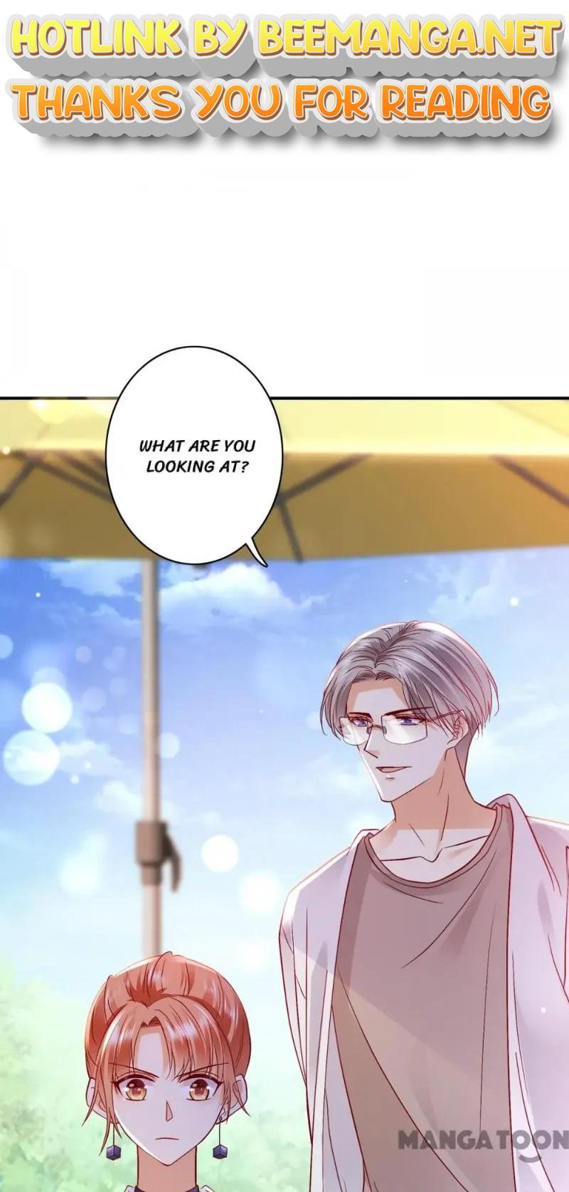 Ex-wife of A Billionaire ( Haomen Tianjia Qianqi ) Chapter 665 - page 1